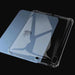 For iPad 10th Gen 10.9 Case Soft TPU Clear Tablet Cover - cristal - buy-cases