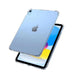 For iPad 10th Gen 10.9 Case Soft TPU Clear Tablet Cover - cristal - buy-cases