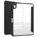 For iPad 10th Gen 10.9 Case Shockproof Tablet Case PU Leather - Black - buy-cases