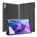 DUX DUCIS Domo Series For Lenovo Tab P11 Gen 2 11.5 tb350fu case - Black - buy-cases