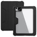 NILLKIN Armor Pro Series for iPad 10th Gen 10.9 Case Trifold Stand – Black - buy-cases