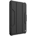 NILLKIN Armor Pro Series for iPad 10th Gen 10.9 Case Trifold Stand – Black - buy-cases