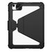 NILLKIN Bumper Leather Case Pro for iPad 10th Gen 10.9 Case - Black - buy-cases