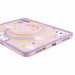 For iPad 10th Gen 10.9 Case Silicone pink - buy-cases