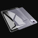 For Lenovo Tab M11 tb330 Case Anti-drop Transparent Tablet Cover - buy-cases