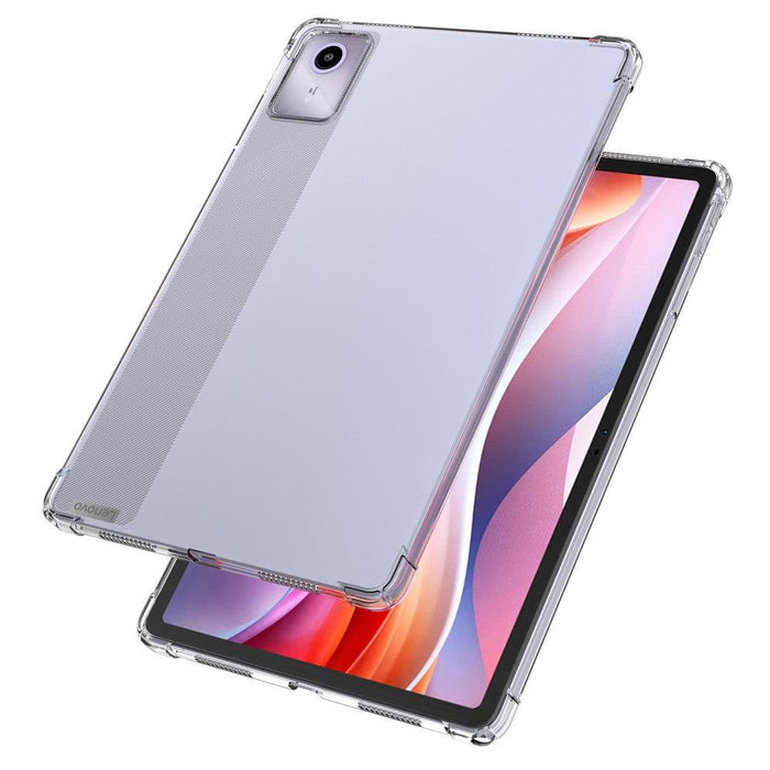 For Lenovo Tab M11 tb330 Case Anti-drop Transparent Tablet Cover - buy-cases