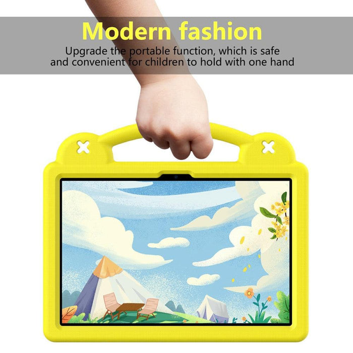 For Lenovo Tab M11 Case EVA Tablet Cover - Yellow - buy-cases