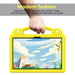 For Lenovo Tab M11 Case EVA Tablet Cover - Yellow - buy-cases