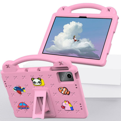 For Lenovo Tab M11 Case EVA Tablet Cover - Pink - buy-cases