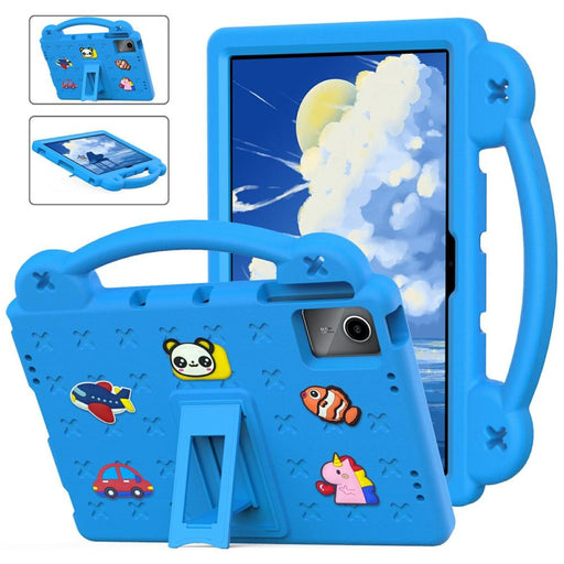 For Lenovo Tab M11 Case EVA Tablet Cover - Sky Blue - buy-cases