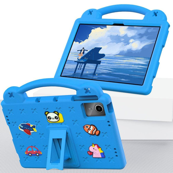 For Lenovo Tab M11 Case EVA Tablet Cover - Sky Blue - buy-cases