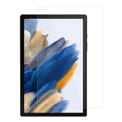 Tempered Glass For Samsung Galaxy Tab A9 plus 11 Film Ultra HD 0.3mm Arc Edge Full Screen Protector - buy-cases