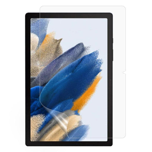 Screen Film For Samsung Galaxy Tab A9 plus 11 HD Clear Soft PET Tablet Dustproof Screen Guard Protector - buy-cases