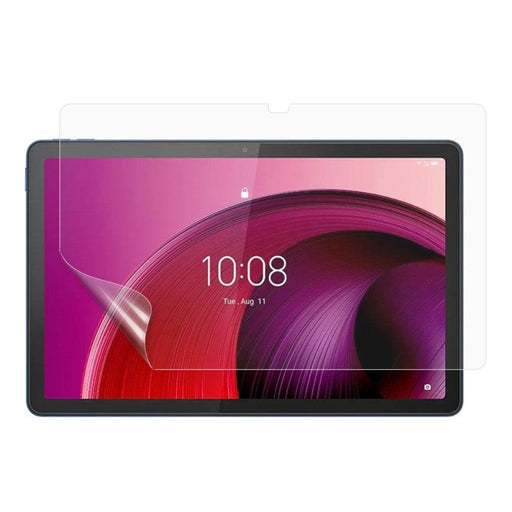 Screen Protector For Lenovo Tab M11 tb330 / Xiaoxin Pad 11 2024 Full Cover Bubble-free PET Tablet Film - buy-cases